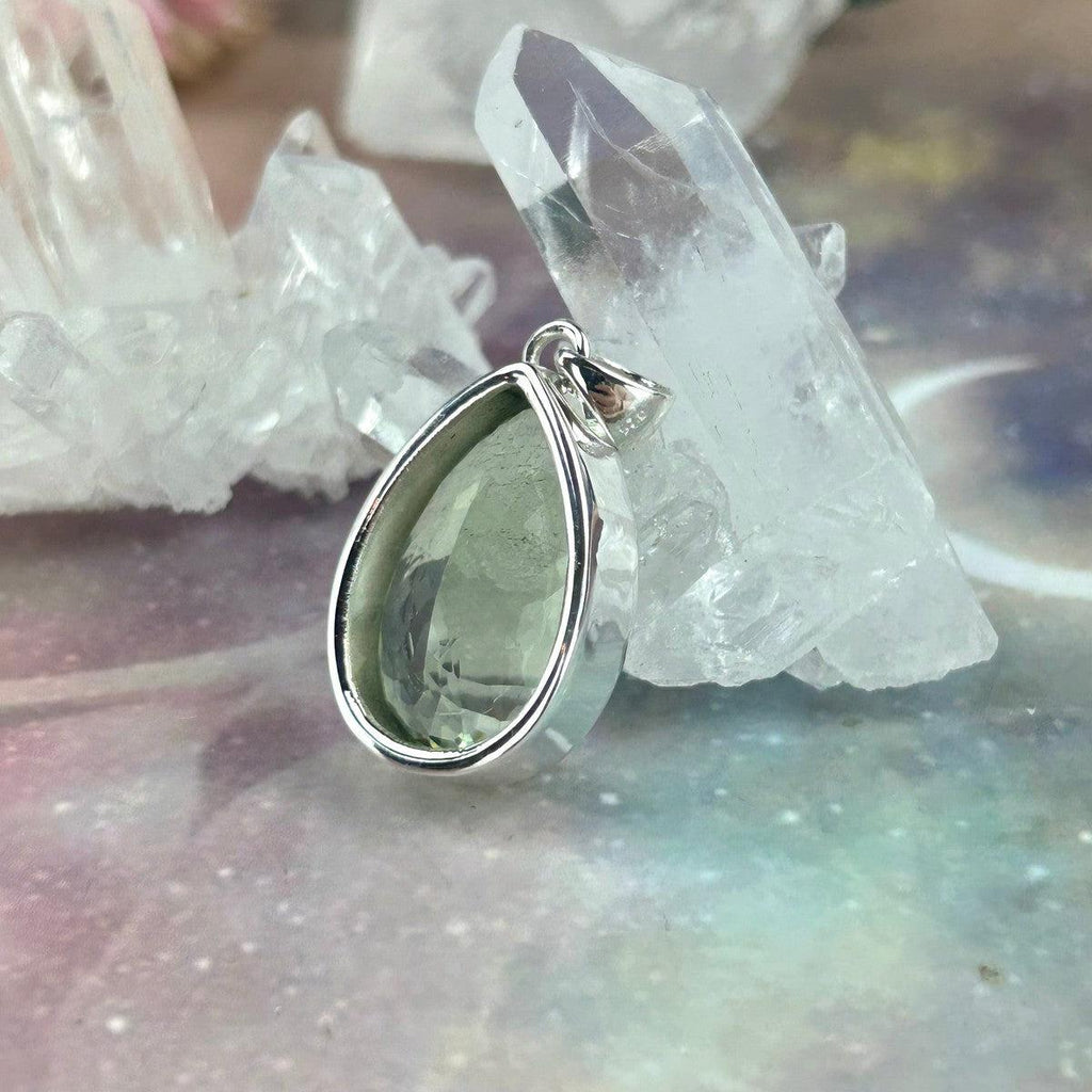 Crystal For The Heart Chakra