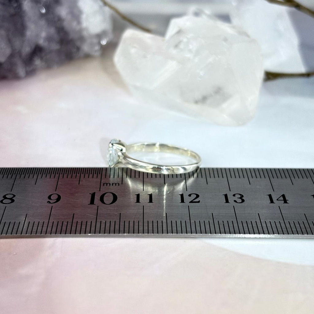 Aquamarine Jewellery