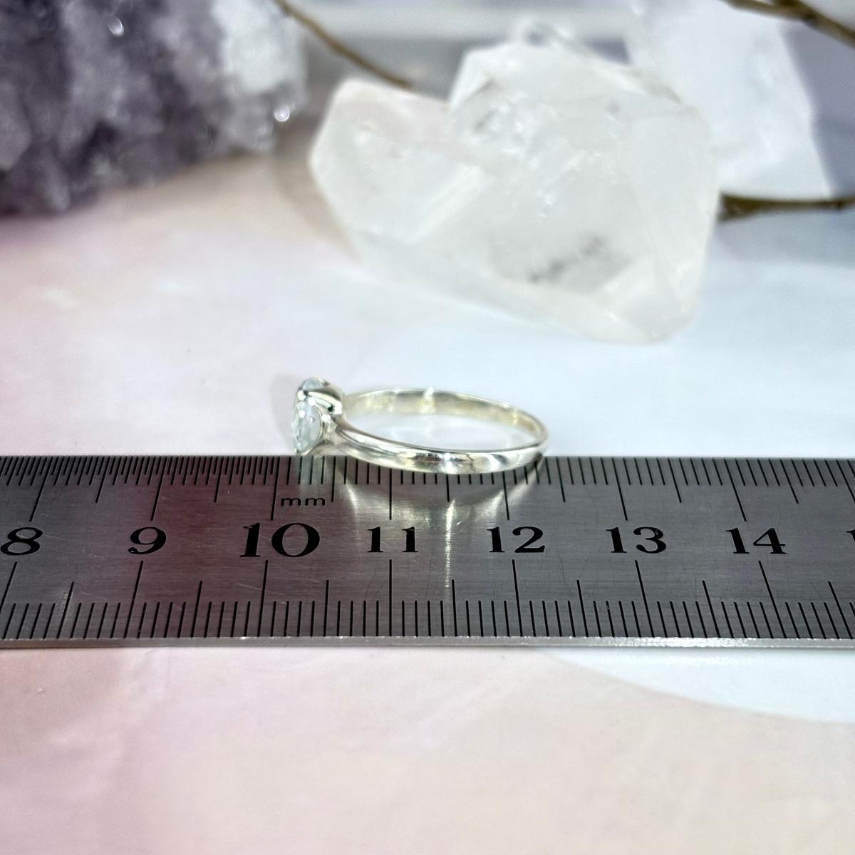 Aquamarine Jewellery
