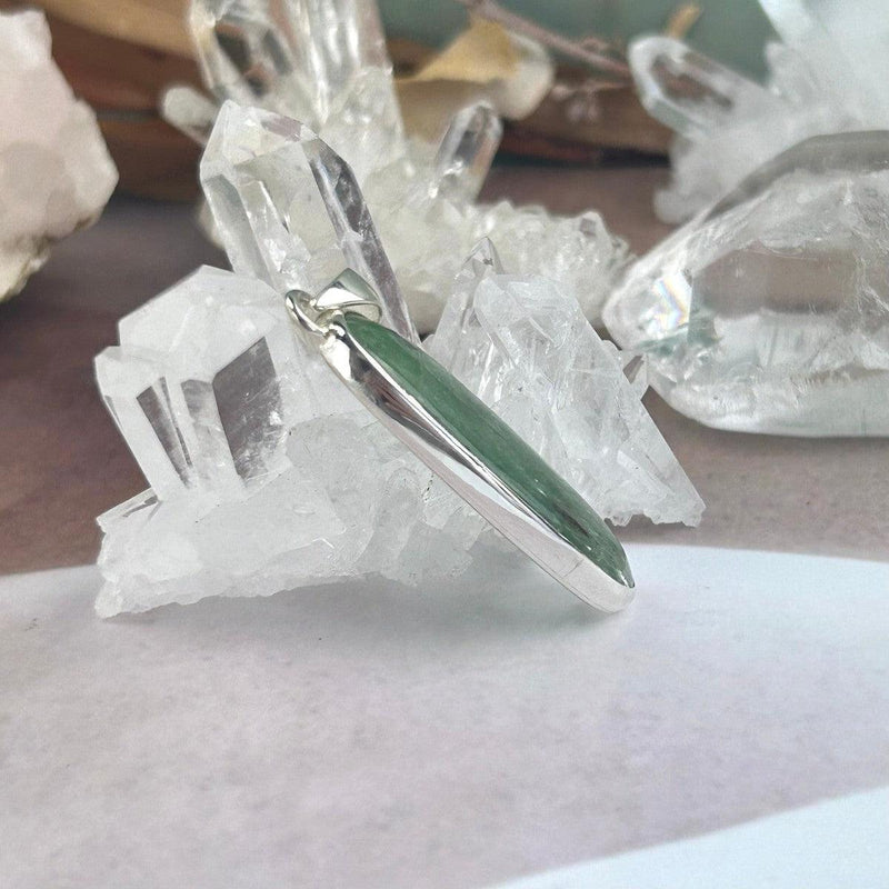 Crystal Jewellery For Collectors