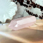 Light Pink Crystal Generator