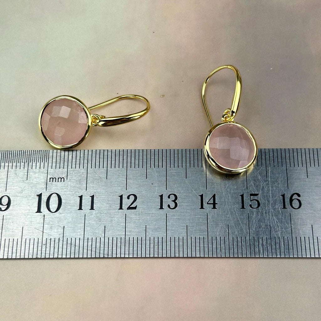 Rose Quartz Jewellery