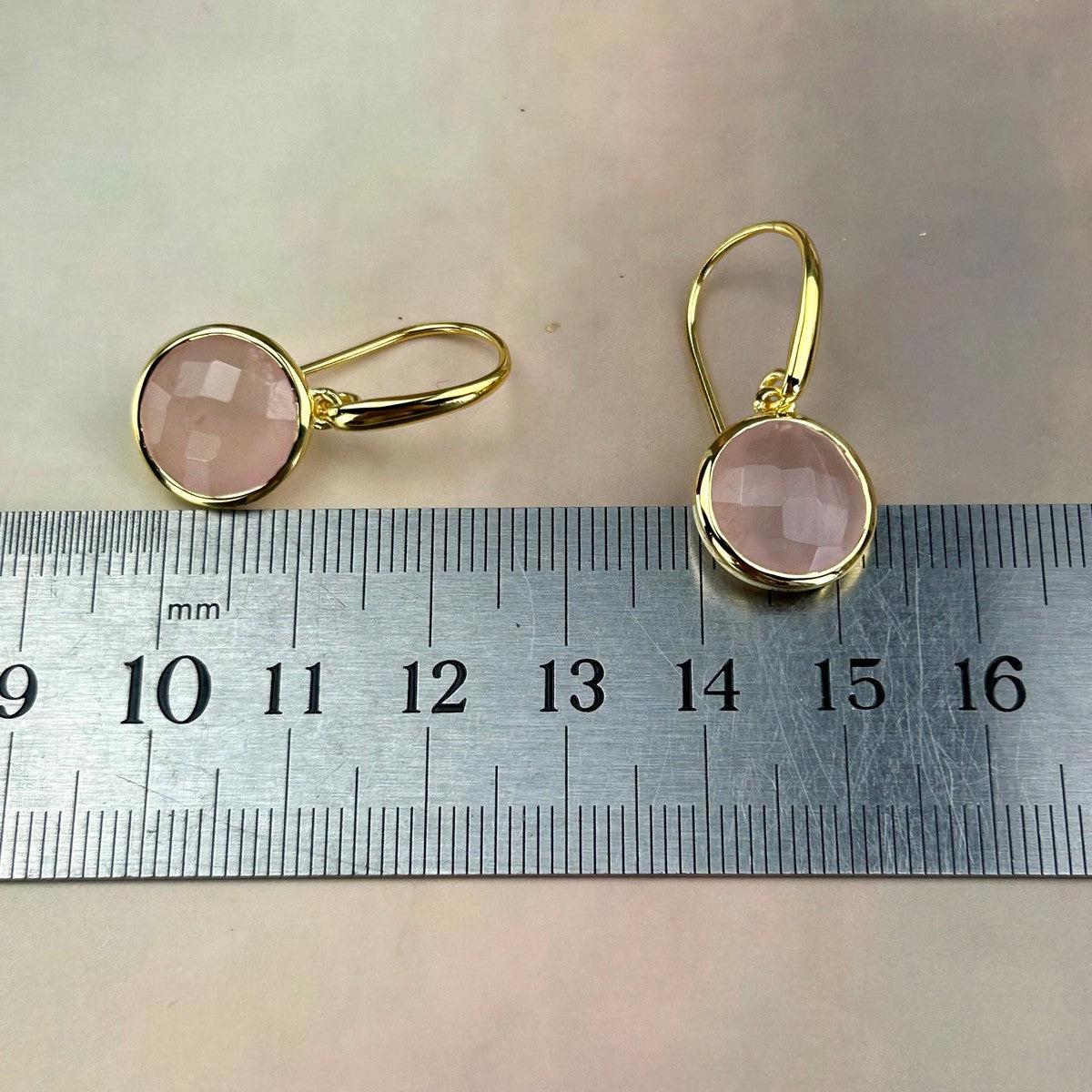 Rose Quartz Jewellery