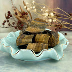 Tiger's Eye Rock