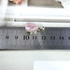 Pink Beryl Crystal Jewellery