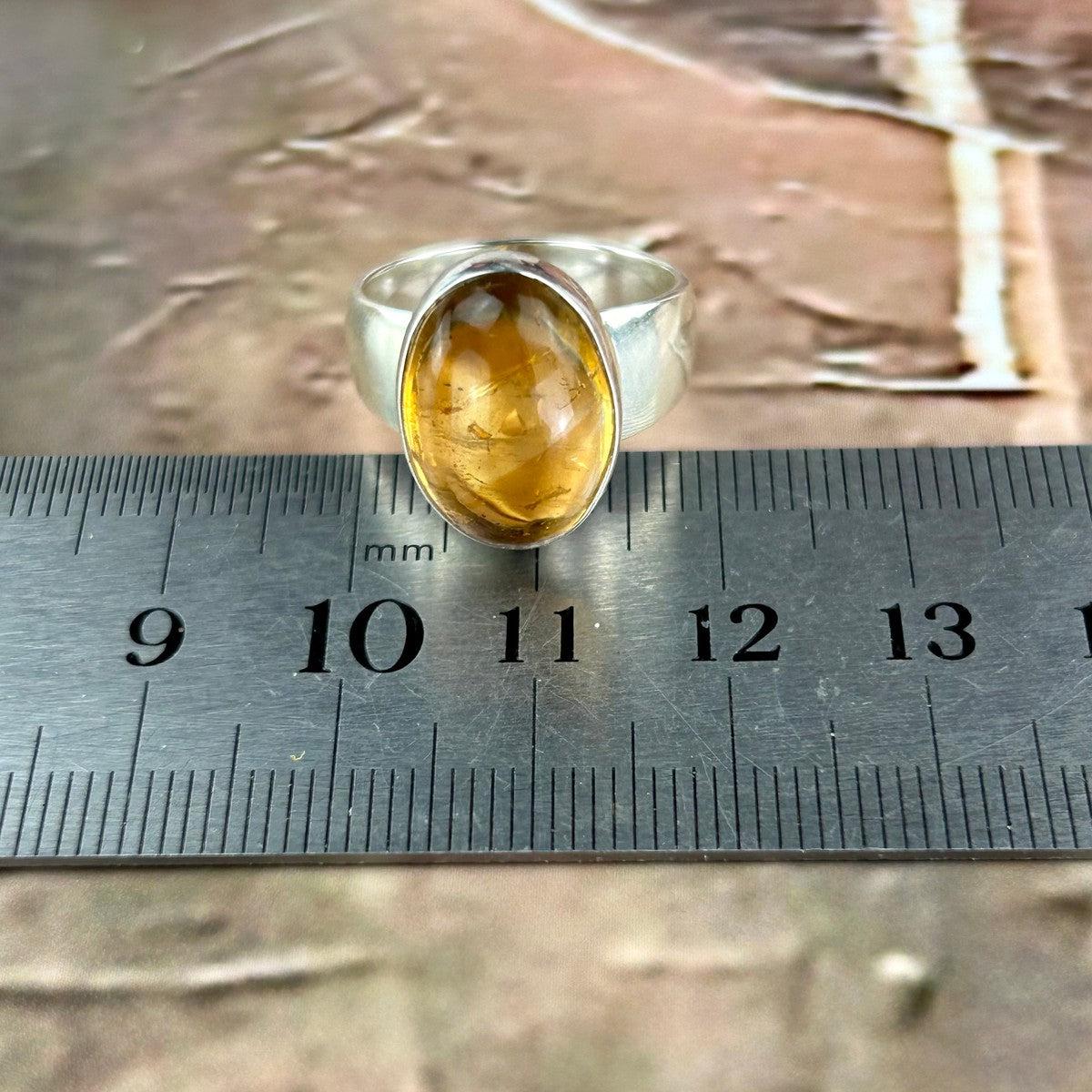 Citrine Jewellery