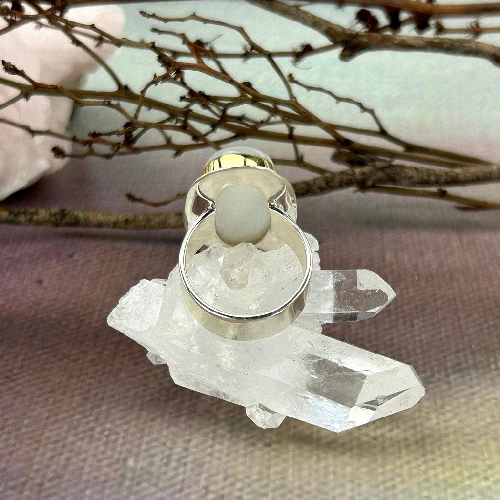 Crystal For Self Compassion