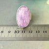 Purple Kunzite Jewellery