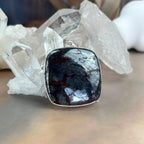Men's Stone Pendant