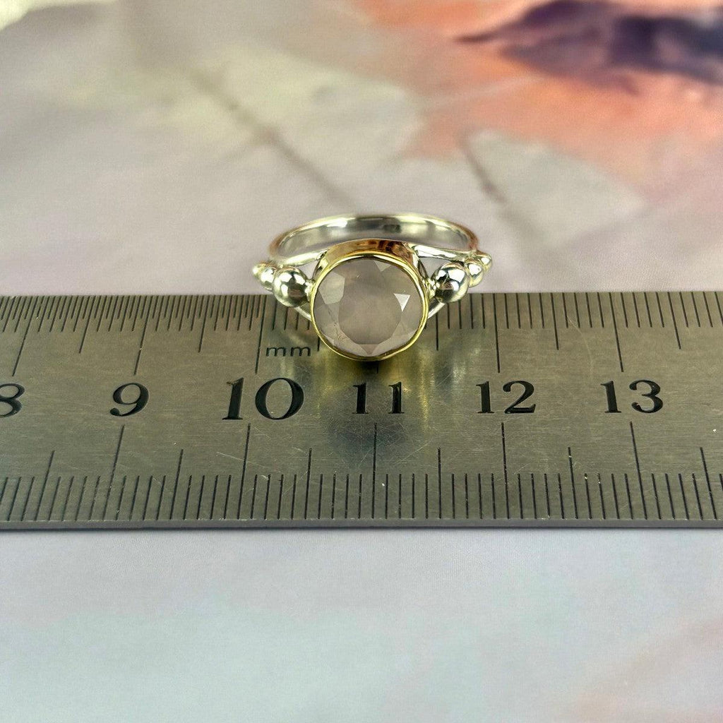 Rose Quartz Women's Jewellery