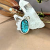 Organic Turquoise Jewellery