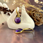 High Grade Amethyst Jewellery