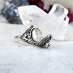Narcotics Ring