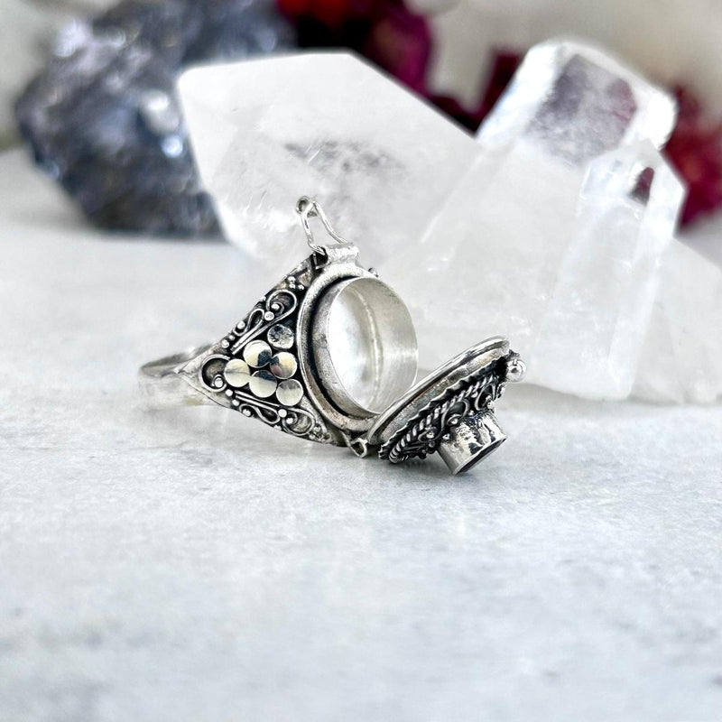Narcotics Ring