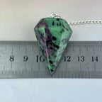 High Grade Ruby Zoisite