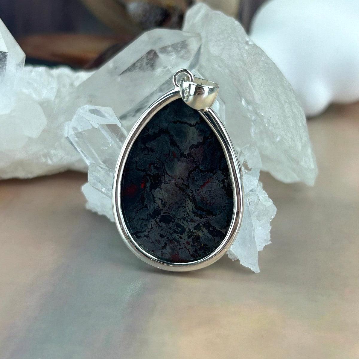 Grounding Crystal Jewellery