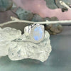 Women's Crystal Ring