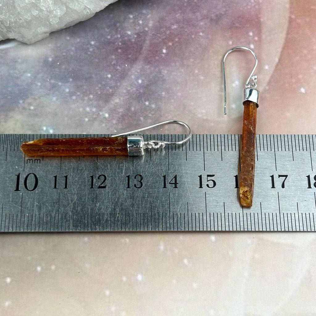Rarest Form Of Kyanite