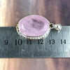 Morganite High Grade Pendant