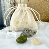 Prosperity Crystal Pack