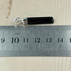 Black Tourmaline Crystal Wand
