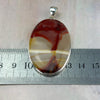 Summer Colours Crystal Pendant