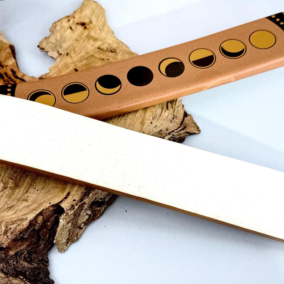 Ceramic Incense Holder