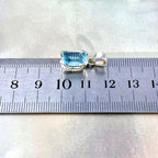 Affordable Aquamarine Gemstone Jewellery