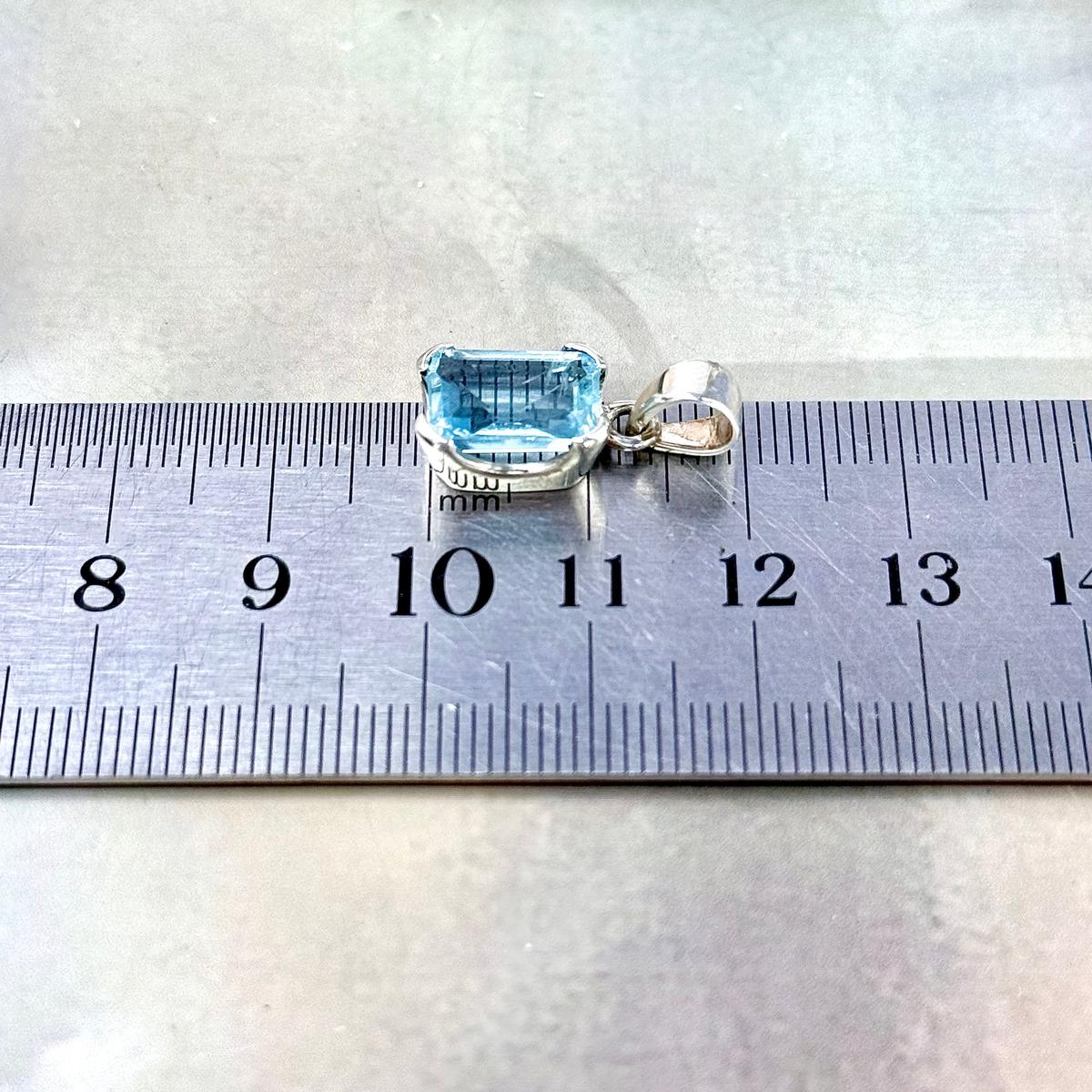 Affordable Aquamarine Gemstone Jewellery