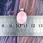 Semi Precious Gemstone Pendant