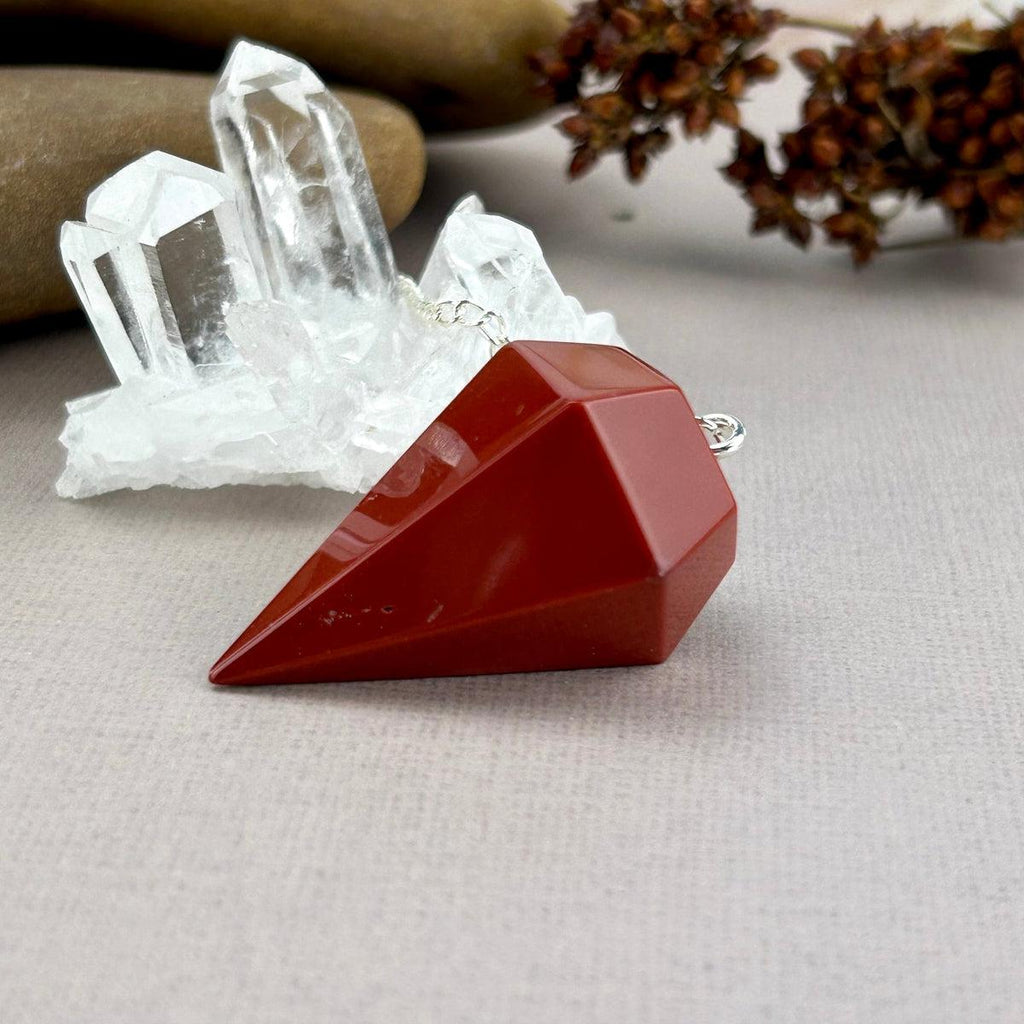 Australian Crystal Pendulum