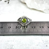 Alchemy Gemstone Ring