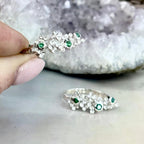 Unique Emerald Jewellery