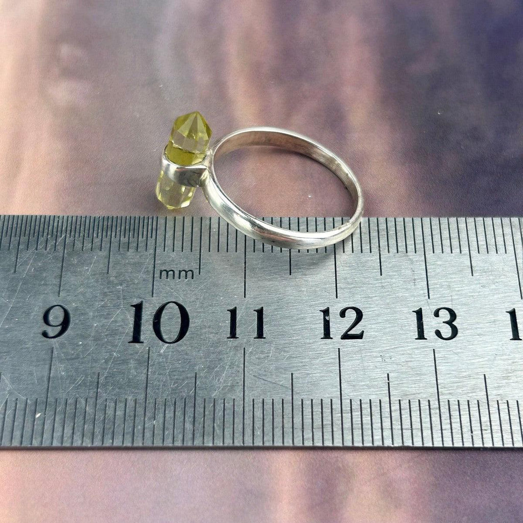 Lemon Quartz Jewellery