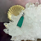 925 Silver Amazonite Jewellery