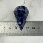 Sodalite Pendulum