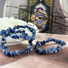 Sodalite Beaded Bracelet