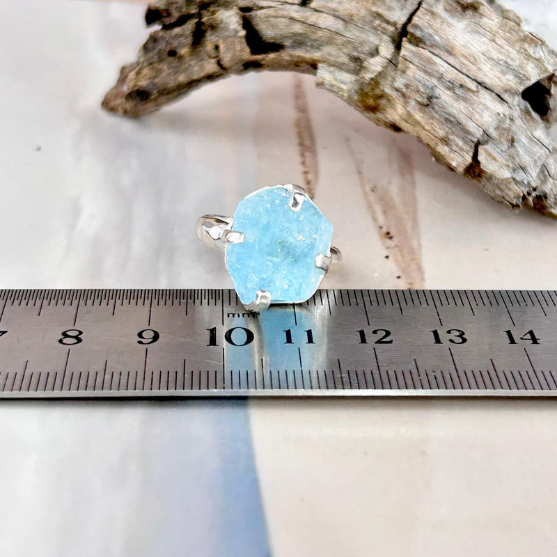 Throat Chakra Crystal Jewellery