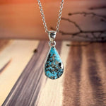 Persian Turquoise Jewellery