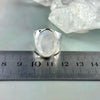 Bold Moonstone Ring