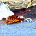 Genuine Baltic Amber Australia