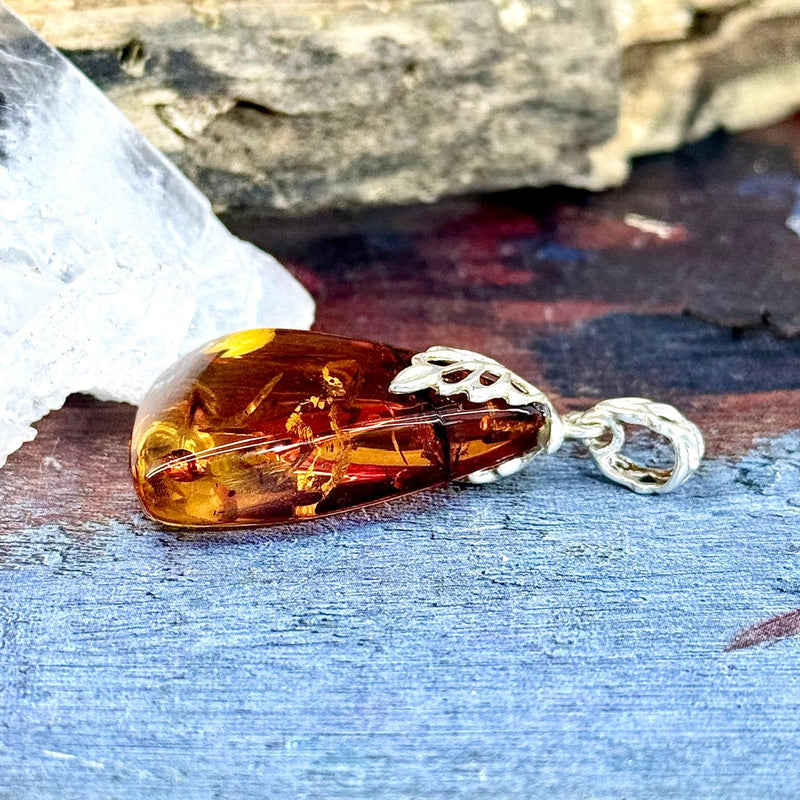 Genuine Baltic Amber Australia