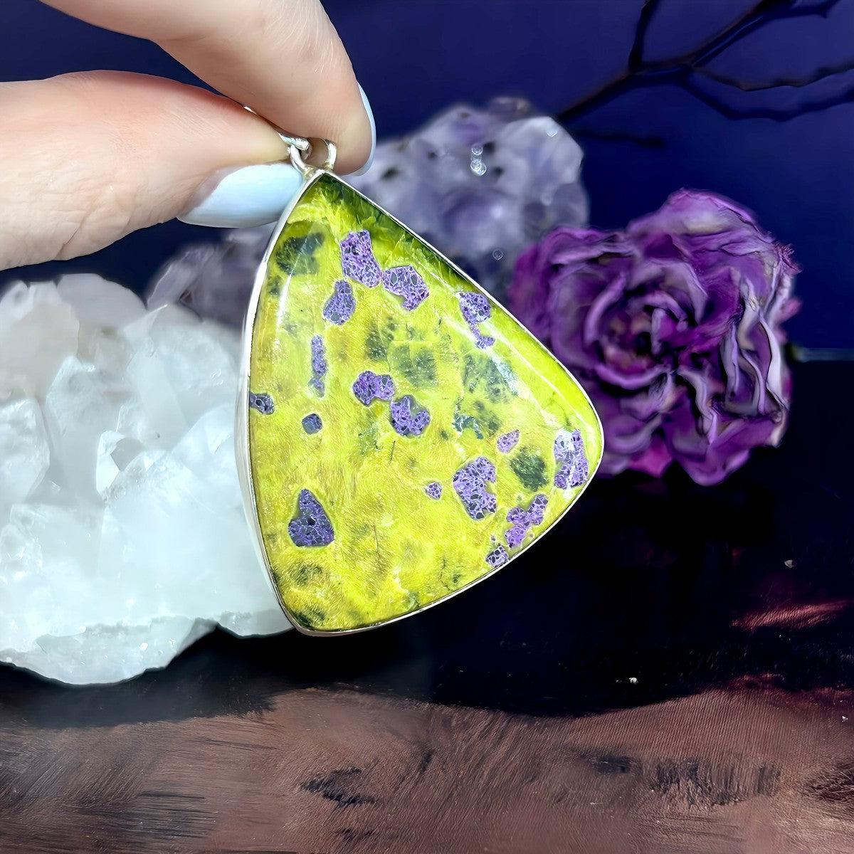 Vibrant Stone Jewelry