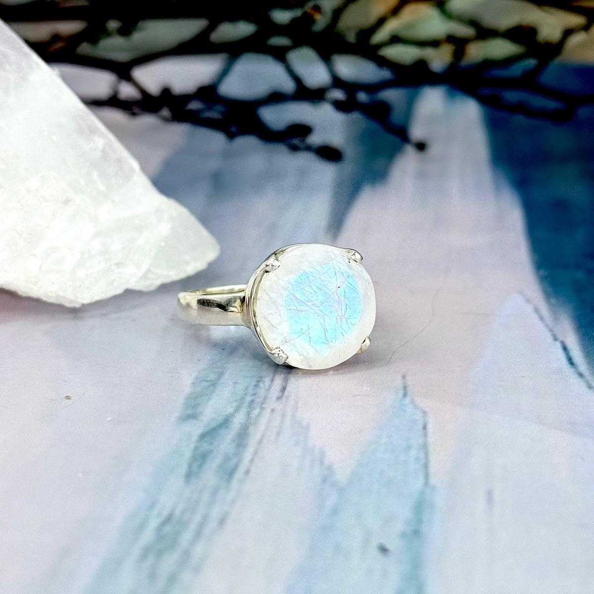 Crystal For Mental Clarity