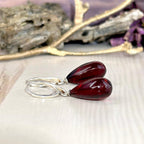 Baltic Red Amber Jewellery