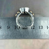 High Grade Gemstone Ring