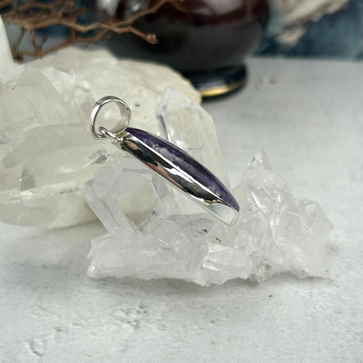 Crystal Jewelry For Addicts