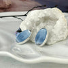 Women's Owyhee Blue Opal Jewellery