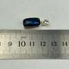 Blue Labradorite Silver Jewellery
