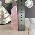 Crystal Point For Home